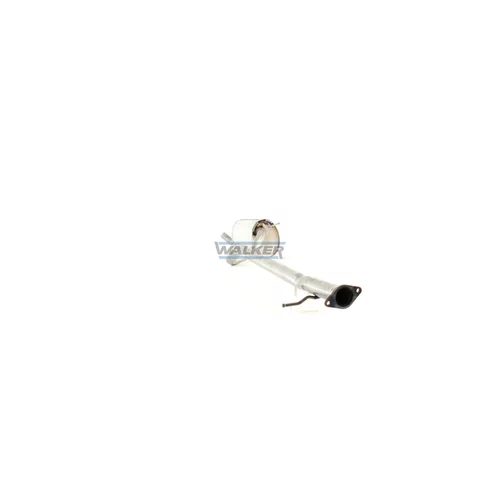 Koncový tlmič výfuku 24066 /WALKER/ - obr. 3
