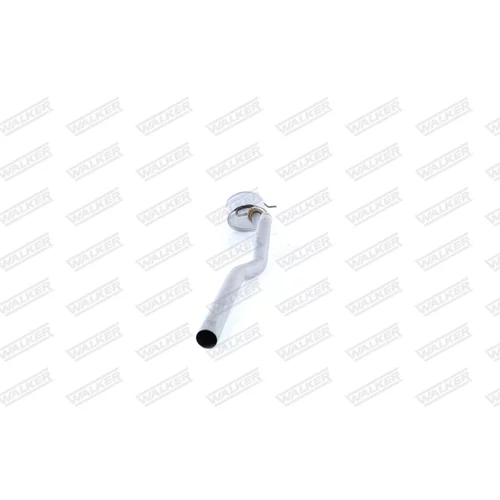 Koncový tlmič výfuku 24107 /WALKER/ - obr. 3