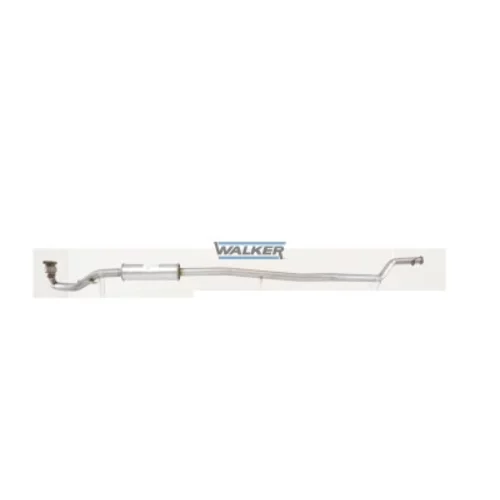 Stredný tlmič výfuku 24110 /WALKER/ - obr. 4