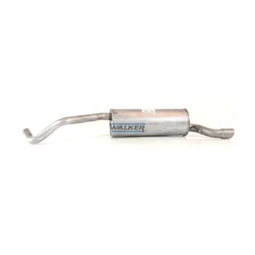 Koncový tlmič výfuku 24152 /WALKER/ - obr. 4