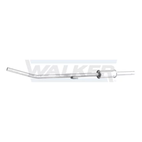 Stredný tlmič výfuku 24163 /WALKER/ - obr. 3