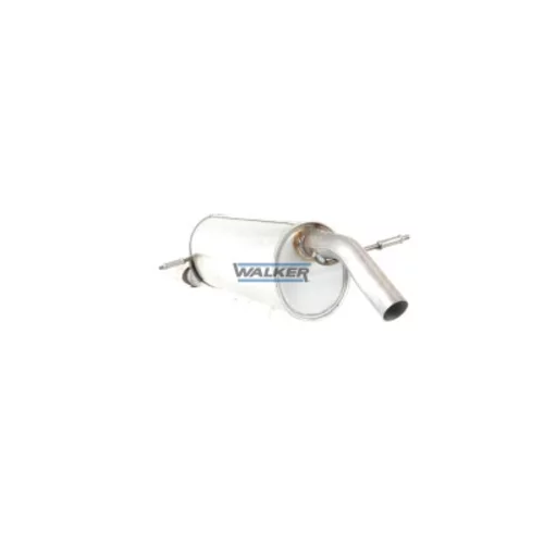 Koncový tlmič výfuku 24179 /WALKER/ - obr. 7