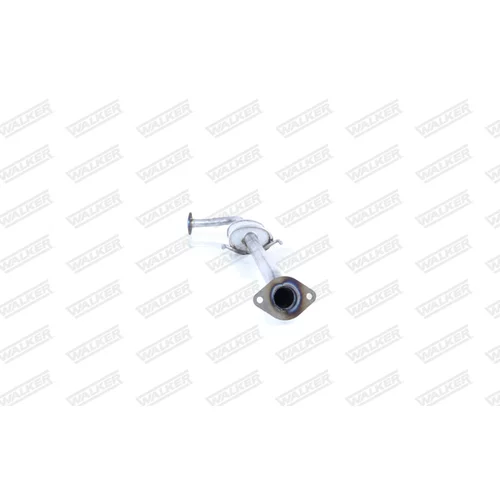 Stredný tlmič výfuku 24281 /WALKER/ - obr. 7