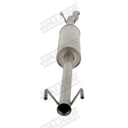 Koncový tlmič výfuku 24500 /WALKER/ - obr. 3