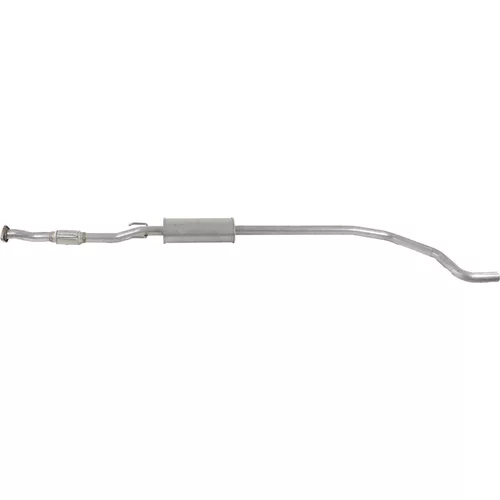 Stredný tlmič výfuku 24700 /WALKER/