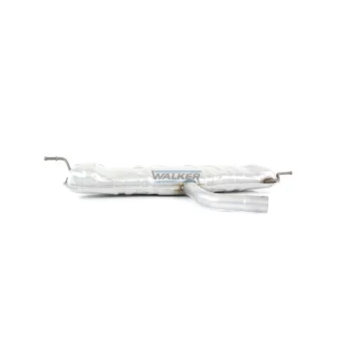 Koncový tlmič výfuku 25063 /WALKER/ - obr. 7