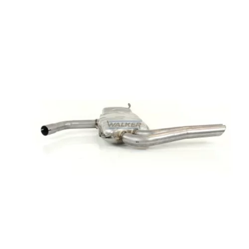 Koncový tlmič výfuku 25072 /WALKER/ - obr. 4