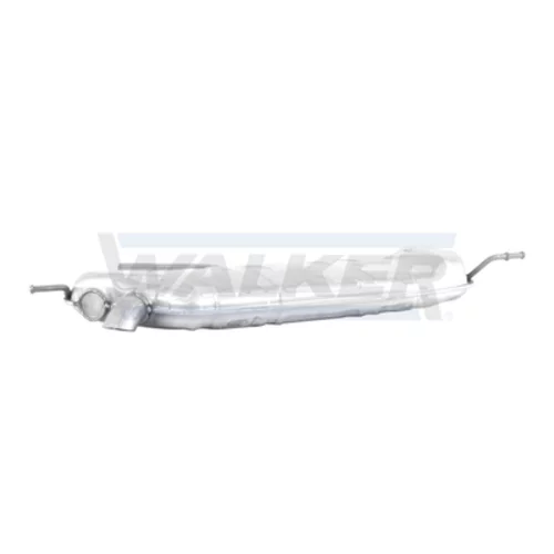 Koncový tlmič výfuku 25088 /WALKER/ - obr. 2