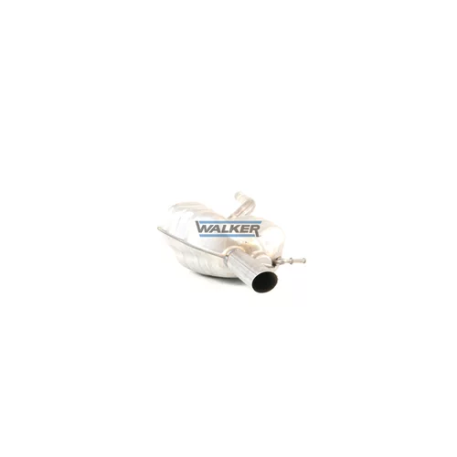 Koncový tlmič výfuku 25144 /WALKER/ - obr. 3