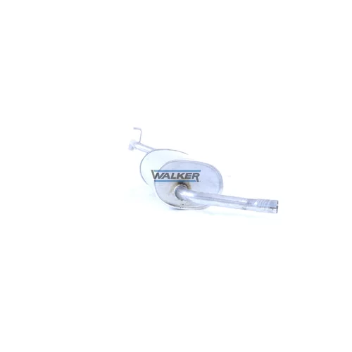 Koncový tlmič výfuku 25213 /WALKER/ - obr. 4