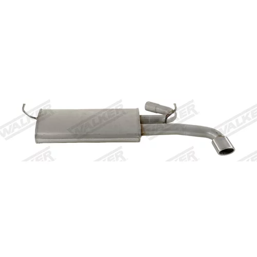 Koncový tlmič výfuku WALKER 25267