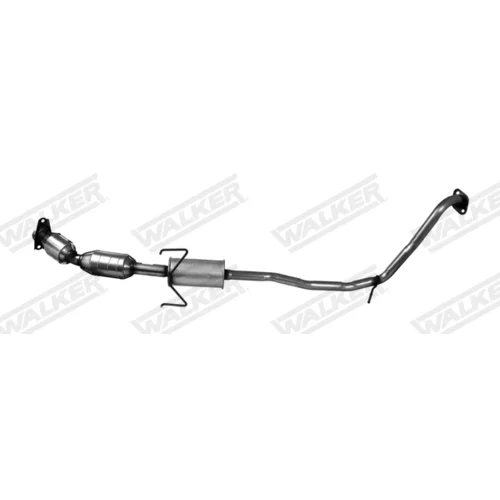 Katalyzátor WALKER 28932
