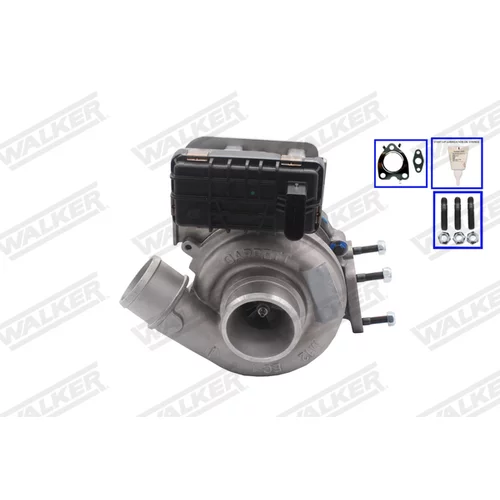 Plniace dúchadlo WALKER 59140G-EV