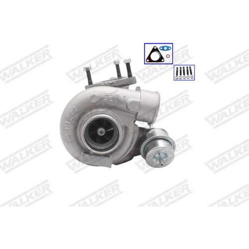 Plniace dúchadlo WALKER 59625G-PW