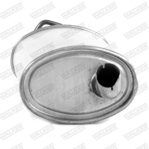 Koncový tlmič výfuku 70143 /WALKER/ - obr. 7