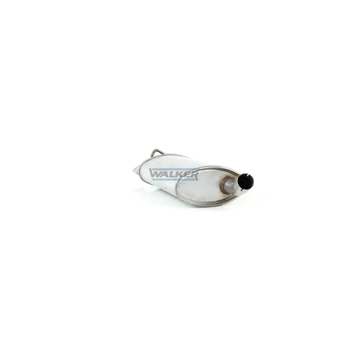 Koncový tlmič výfuku 70149 /WALKER/ - obr. 3