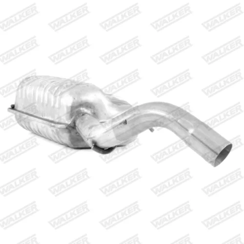 Koncový tlmič výfuku 70203 /WALKER/ - obr. 7
