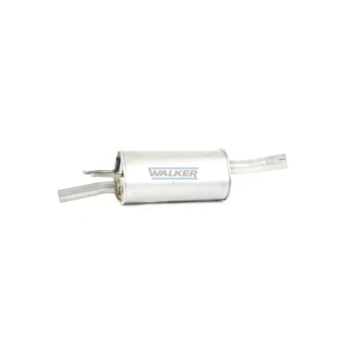 Koncový tlmič výfuku 70308 /WALKER/ - obr. 7