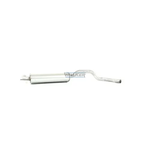 Koncový tlmič výfuku 70583 /WALKER/ - obr. 7