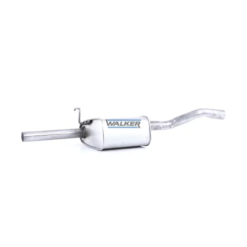 Koncový tlmič výfuku 71001 /WALKER/ - obr. 4