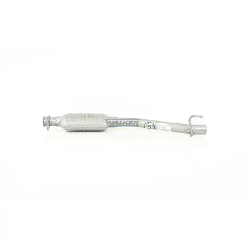 Stredný tlmič výfuku WALKER 71141