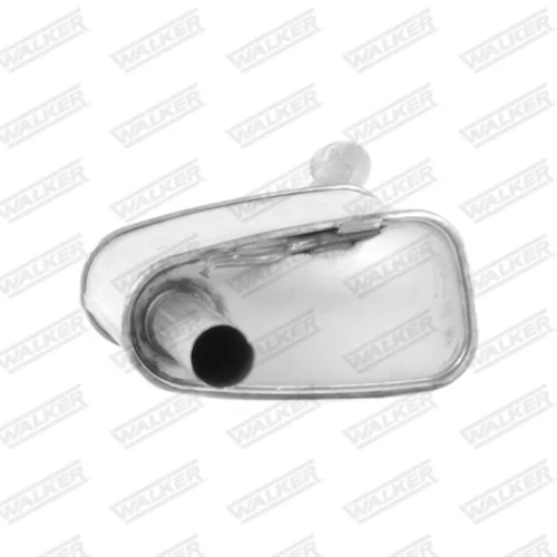 Koncový tlmič výfuku 71328 /WALKER/ - obr. 5