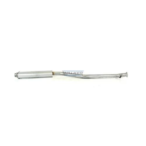 Stredný tlmič výfuku WALKER 72180