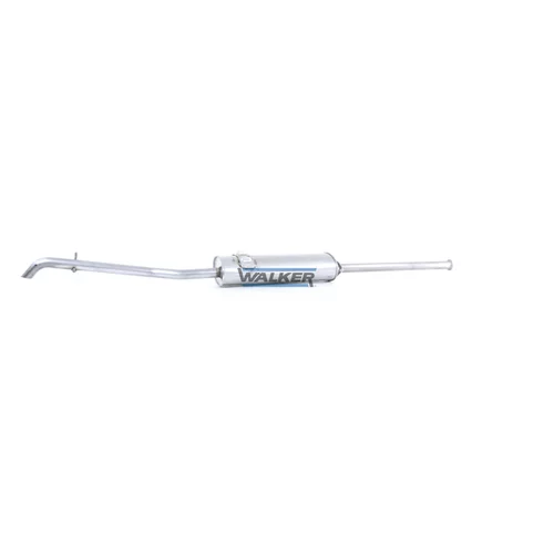 Koncový tlmič výfuku 72321 /WALKER/ - obr. 3