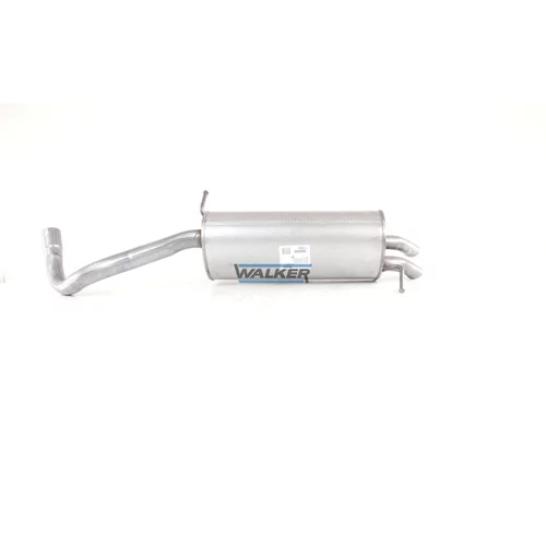 Koncový tlmič výfuku WALKER 72541