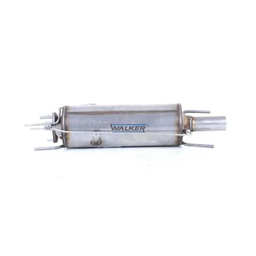 Filter sadzí/pevných častíc výfukového systému 73018 /WALKER/ - obr. 8