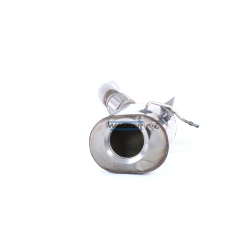 Filter sadzí/pevných častíc výfukového systému 73070 /WALKER/ - obr. 4