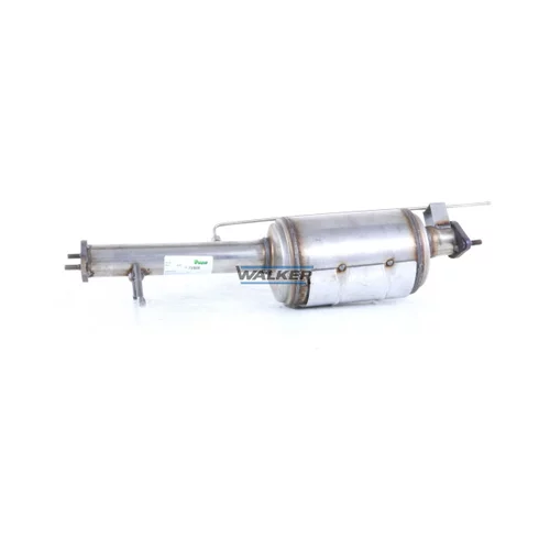 Filter sadzí/pevných častíc výfukového systému 73080 /WALKER/ - obr. 10