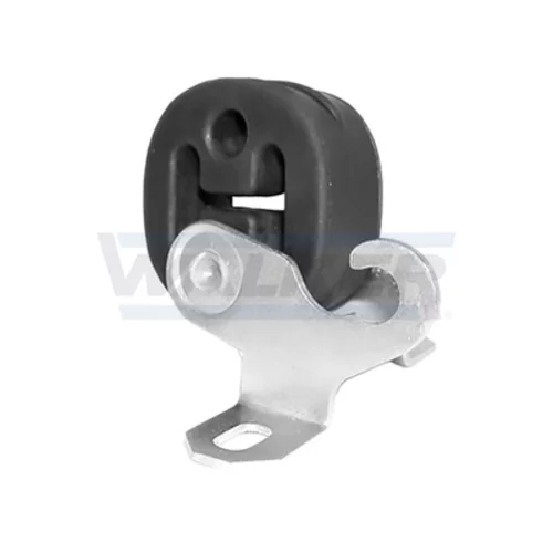 Držiak výfukového systému 80423 /WALKER/ - obr. 1