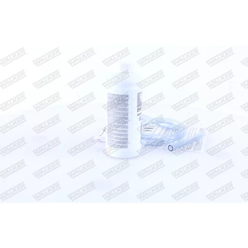Aditívum, regenerácia filtra pevných častíc 80614 /WALKER/ - obr. 3