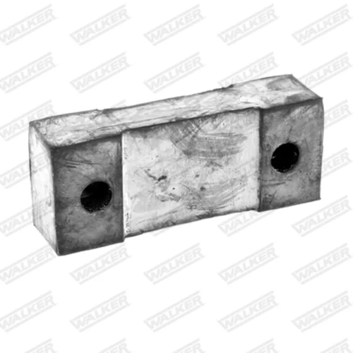 Gumový popruh pre výfukový systém 81302 /WALKER/ - obr. 6