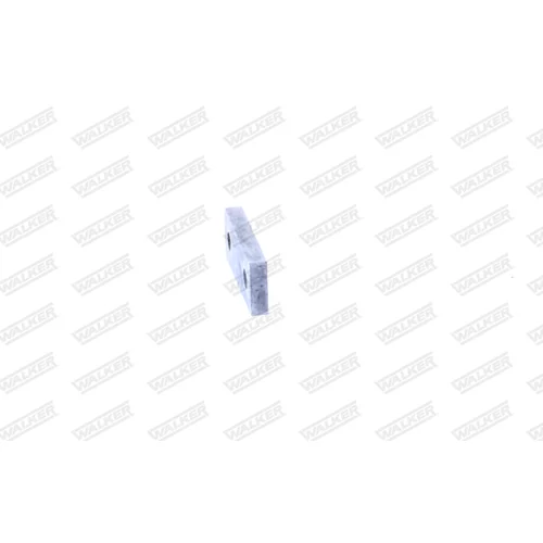 Gumový popruh pre výfukový systém 81424 /WALKER/ - obr. 7