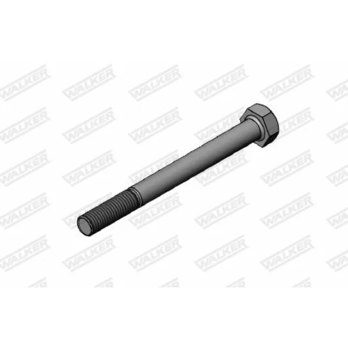 Skrutka pre výfukový systém WALKER 81803