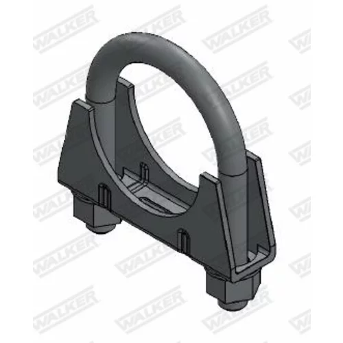 Svorka výfukového systému 82306 /WALKER/ - obr. 7