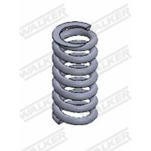 Pružina tlmiča výfuku 82434 /WALKER/ - obr. 9