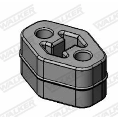 Gumový popruh pre výfukový systém 86538 /WALKER/ - obr. 9
