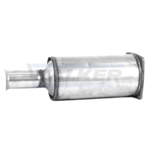 Filter sadzí/pevných častíc výfukového systému 93002 /WALKER/ - obr. 3