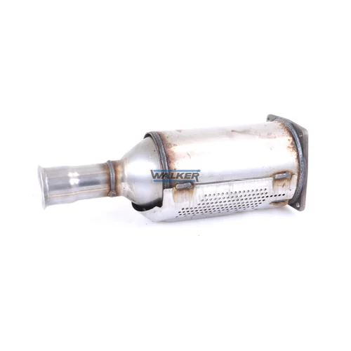 Filter sadzí/pevných častíc výfukového systému 93006 /WALKER/ - obr. 5