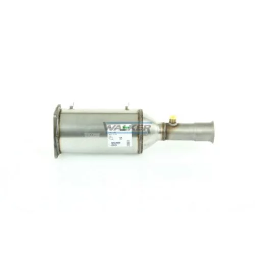 Filter sadzí/pevných častíc výfukového systému 93009 /WALKER/ - obr. 4