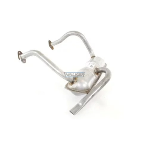Stredný tlmič výfuku 04356 /WALKER/ - obr. 4