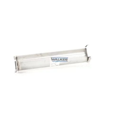 Stredný tlmič výfuku 04702 /WALKER/ - obr. 6