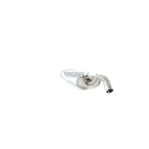 Koncový tlmič výfuku 08347 /WALKER/ - obr. 8
