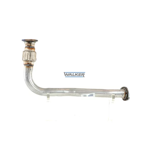 Výfukové potrubie WALKER 08978