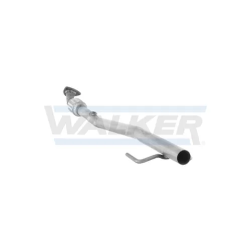 Výfukové potrubie 10418 /WALKER/ - obr. 2
