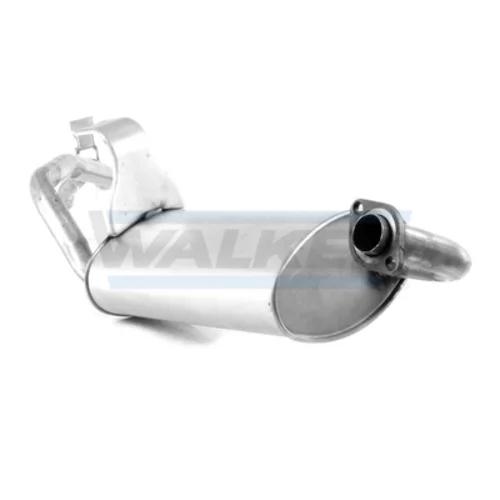 Koncový tlmič výfuku 12420 /WALKER/ - obr. 4