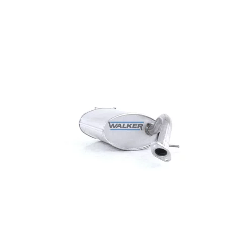 Koncový tlmič výfuku 13318 /WALKER/ - obr. 4